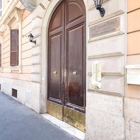 Magikrooms Victoria Rom Exterior foto